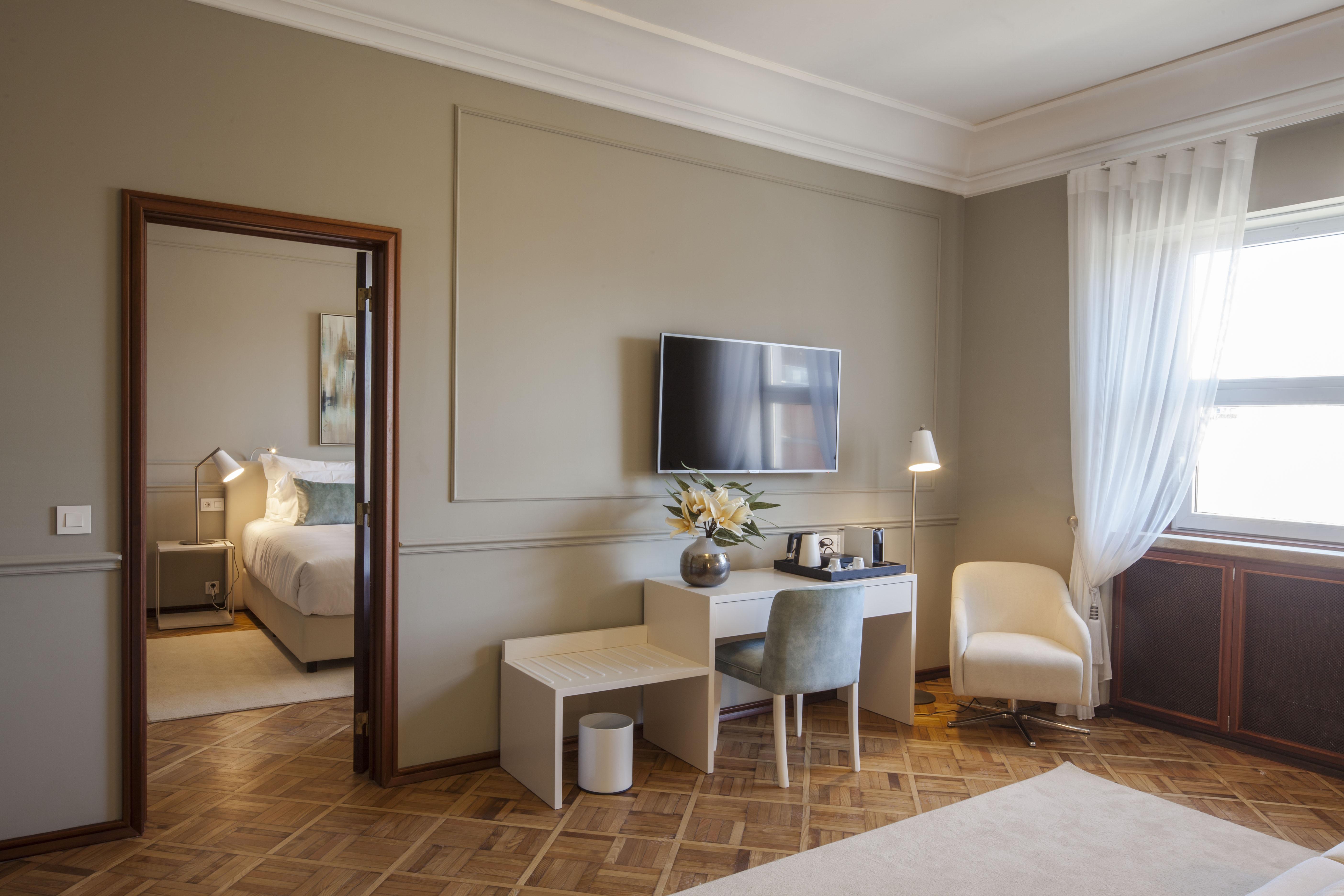 Luzeiros Suites Lisboa Extérieur photo